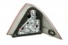 Lampa tył lewa Mercedes C-Klasa W203 2000-2004 Sedan
